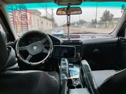 بي ام دبليو 8 الفئة